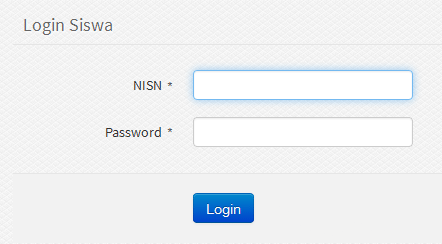 Mengganti Password